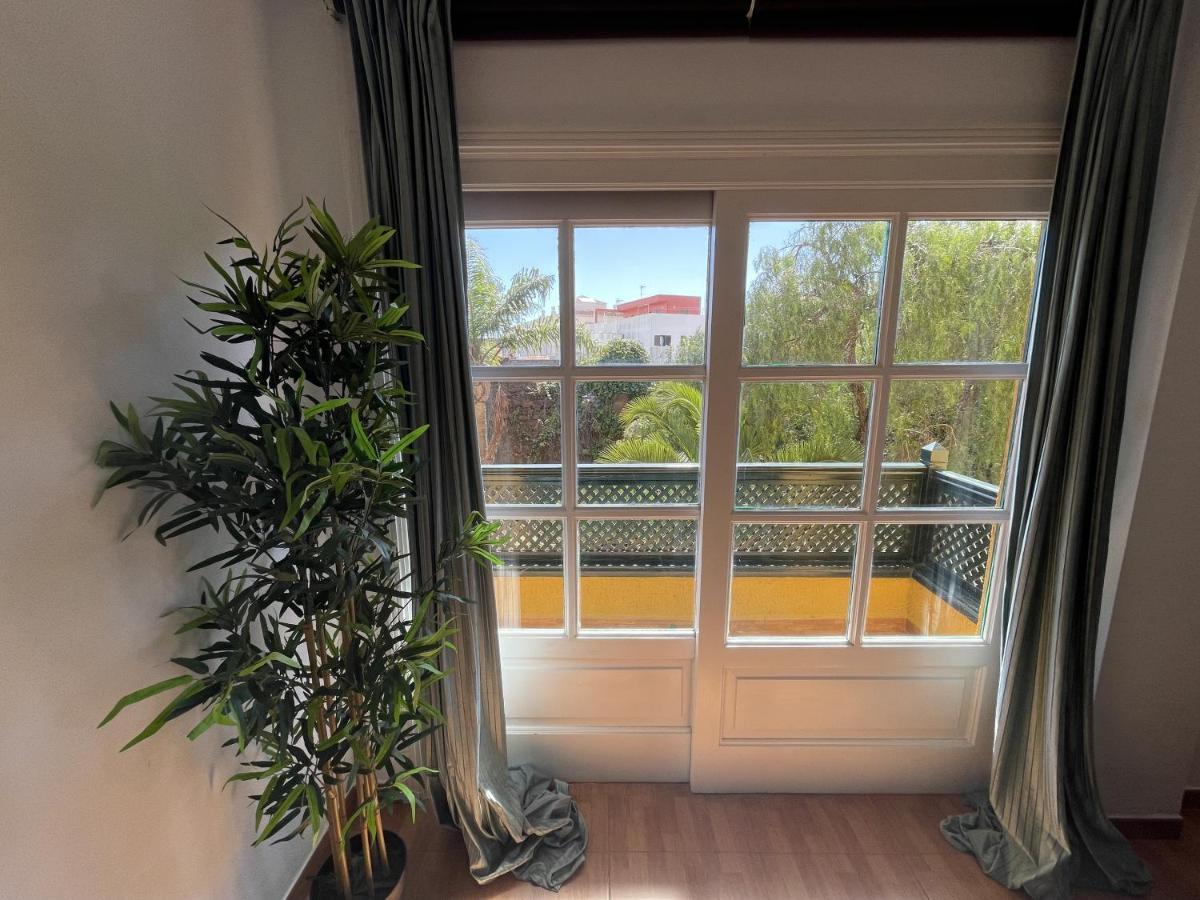 Beautiful 3 Bd. Apartment In La Laguna City Centre Ngoại thất bức ảnh